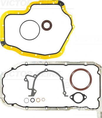 Gasket Kit, crankcase